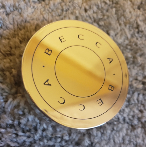 Becca  hydra-mist set powder - Picture 3 of 6